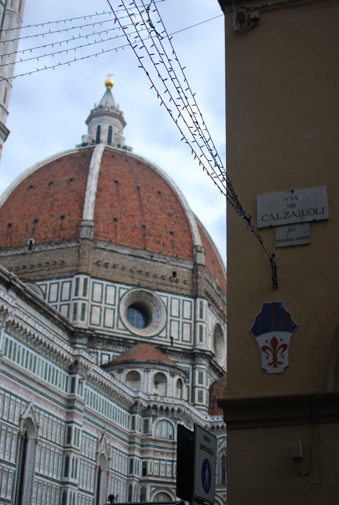 Squeaking shoes, shuffling feet and the reverence of tourists
