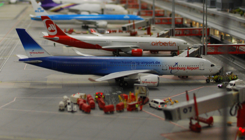 12 noon: All aboard the flight back to London