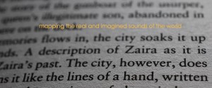 Information about Cities and Memory