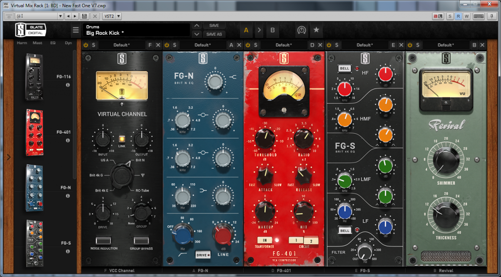 We asked some of our contributors to reveal all and tell us about some of their favourite tools for sound design, music and sonic manipulation. Read on for some serious sonic inspiration.