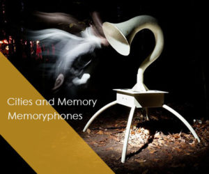 Memoryphones project