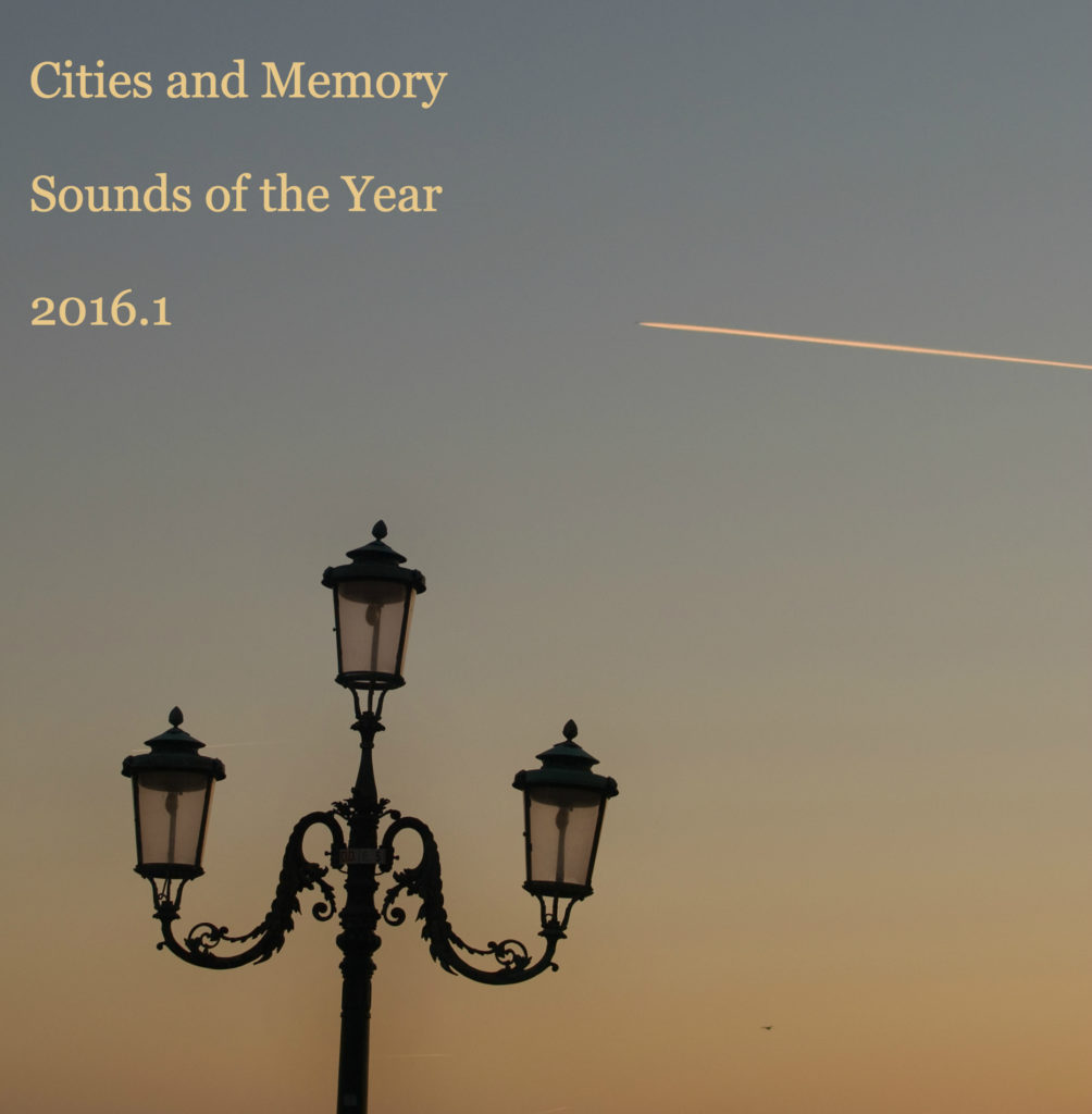 From today, if you subscribe to our email list, you'll be able to get a free album download as a thank you. The album compiles some of our highlights from 2016 so far, ranging from storms on volcanic islands and hot springs in Iceland to buskers in Washington DC and Venice's famous bridges.