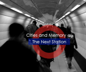 The Next Station Project