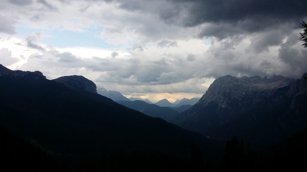 passo tre croci
