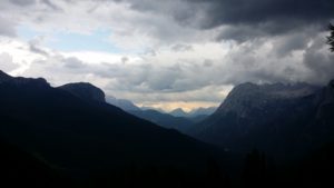 passo tre croci