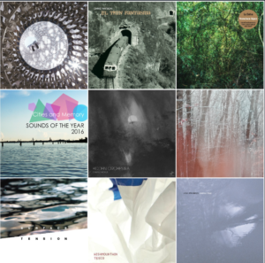 field recording albums
