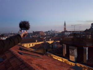 Venice bells