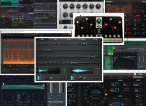 best sound design tools
