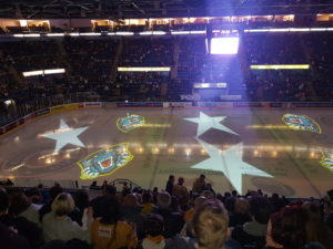 ice hockey