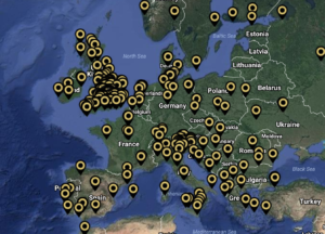 sound map
