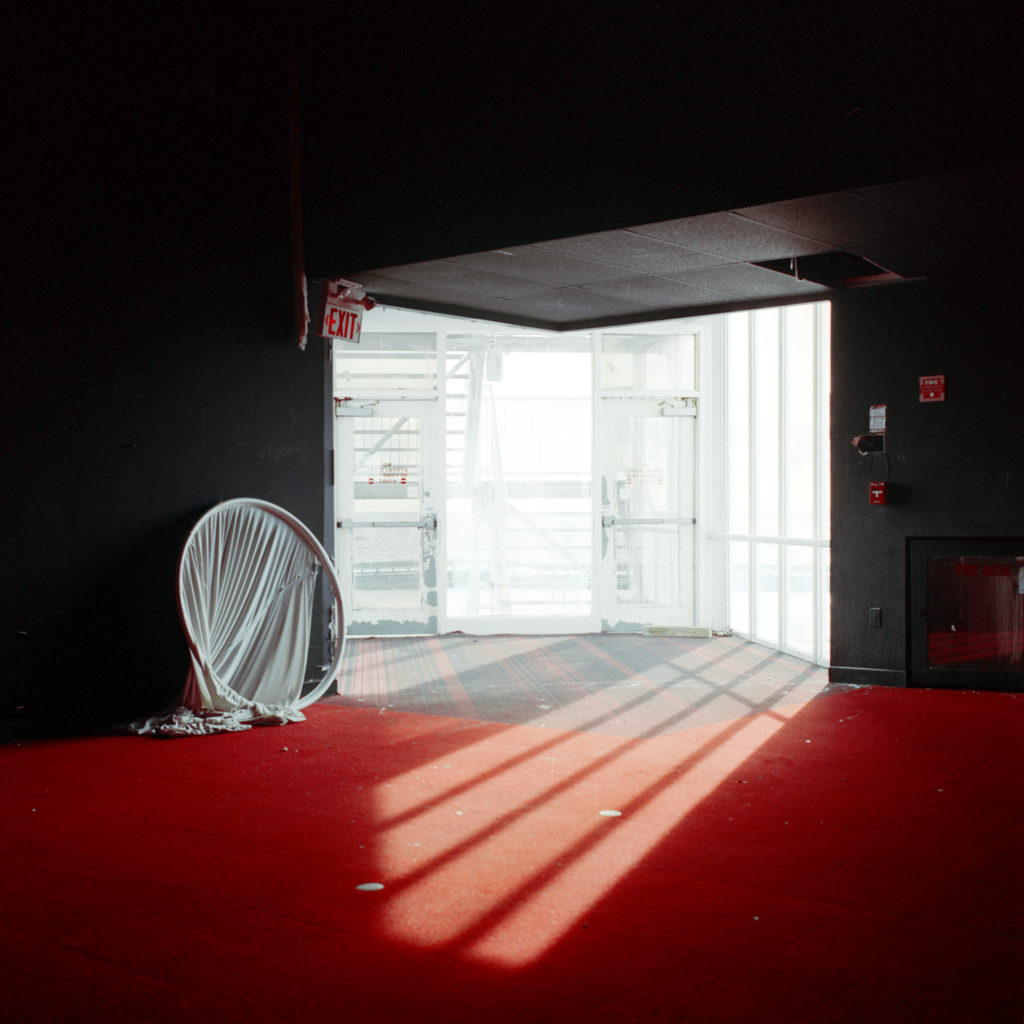 Dance of the Dust (Toronto)