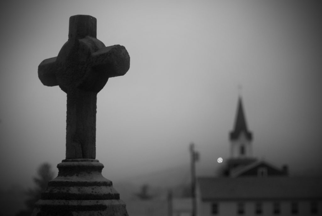 Burkittsville