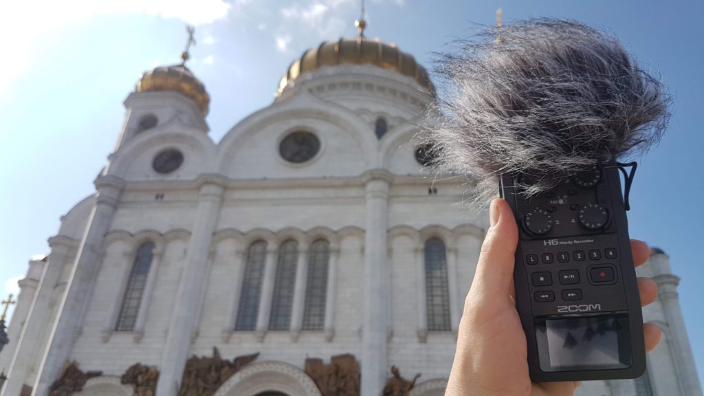 Church of Christ the Saviour