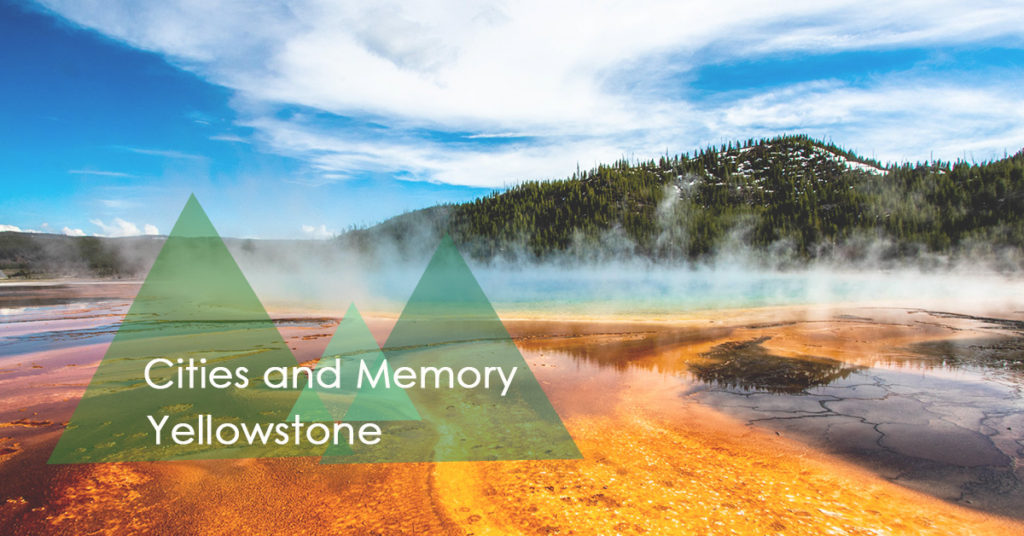 Yellowstone - get the free album