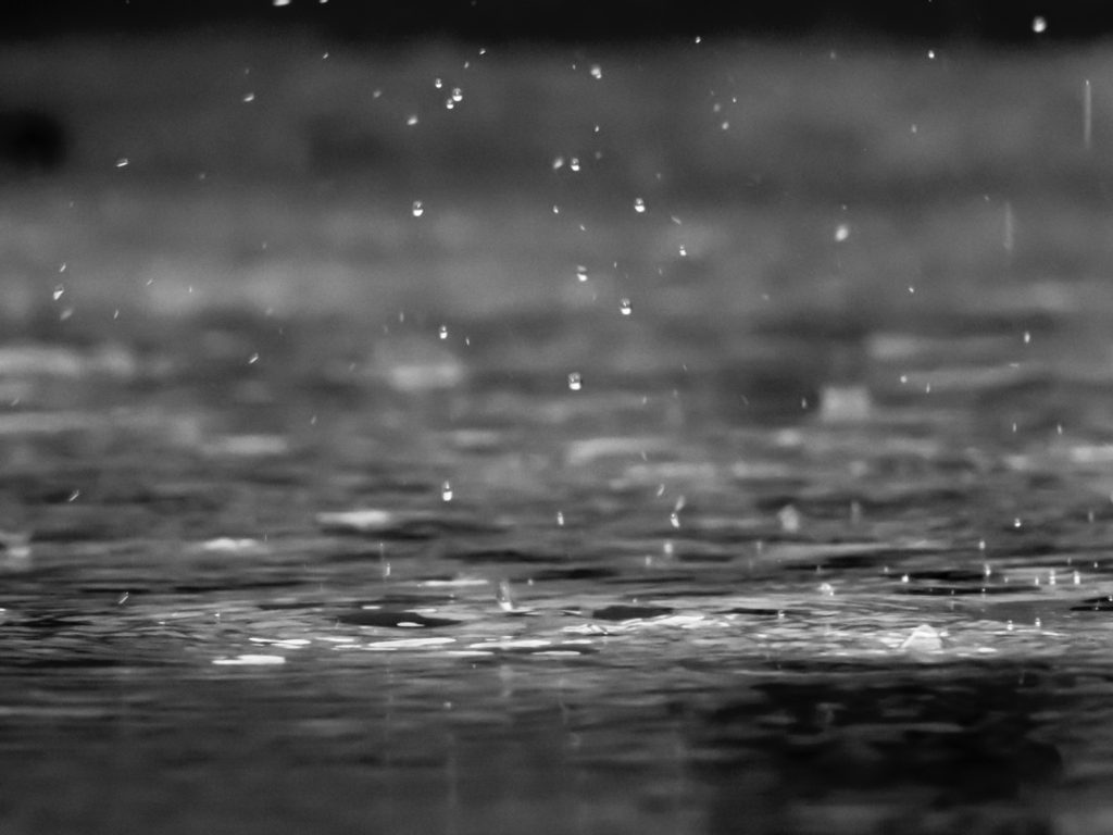 rain sound
