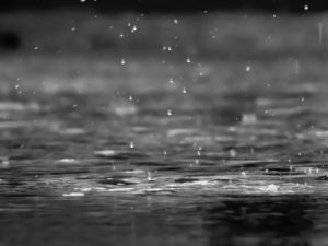 rain sound