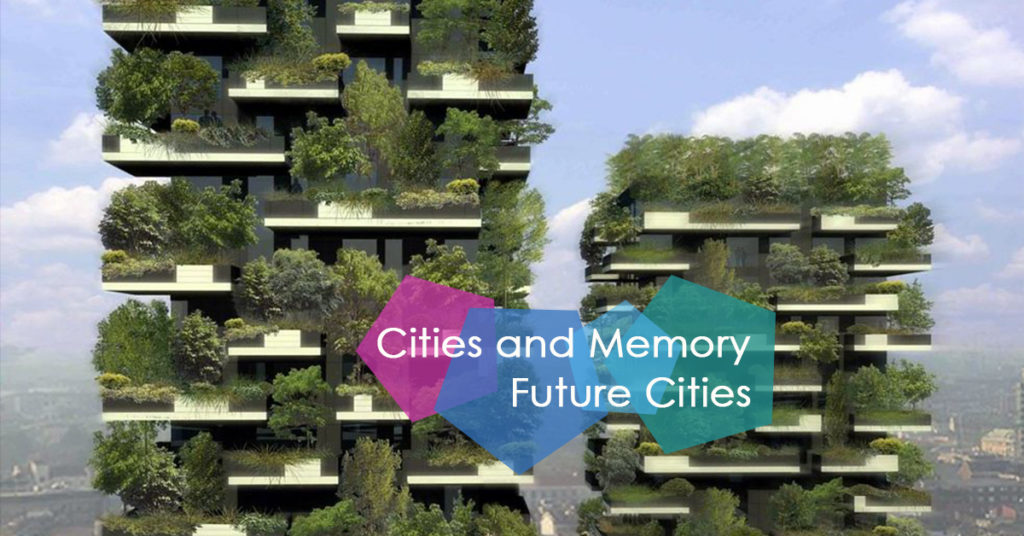 Future Cities