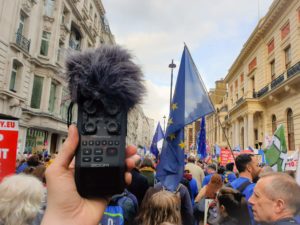 Brexit sounds