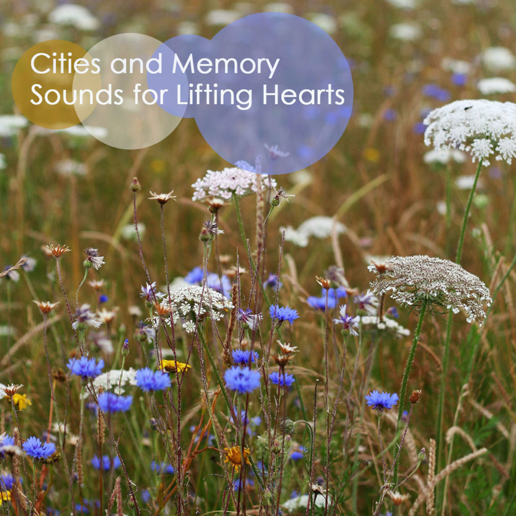 sounds to lift hearts
