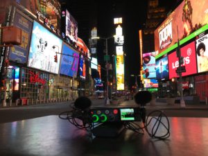 Times Square