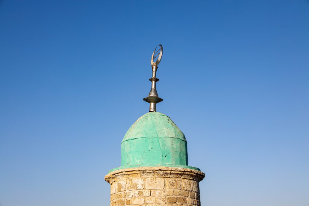Photo by Mor Shani on Unsplash