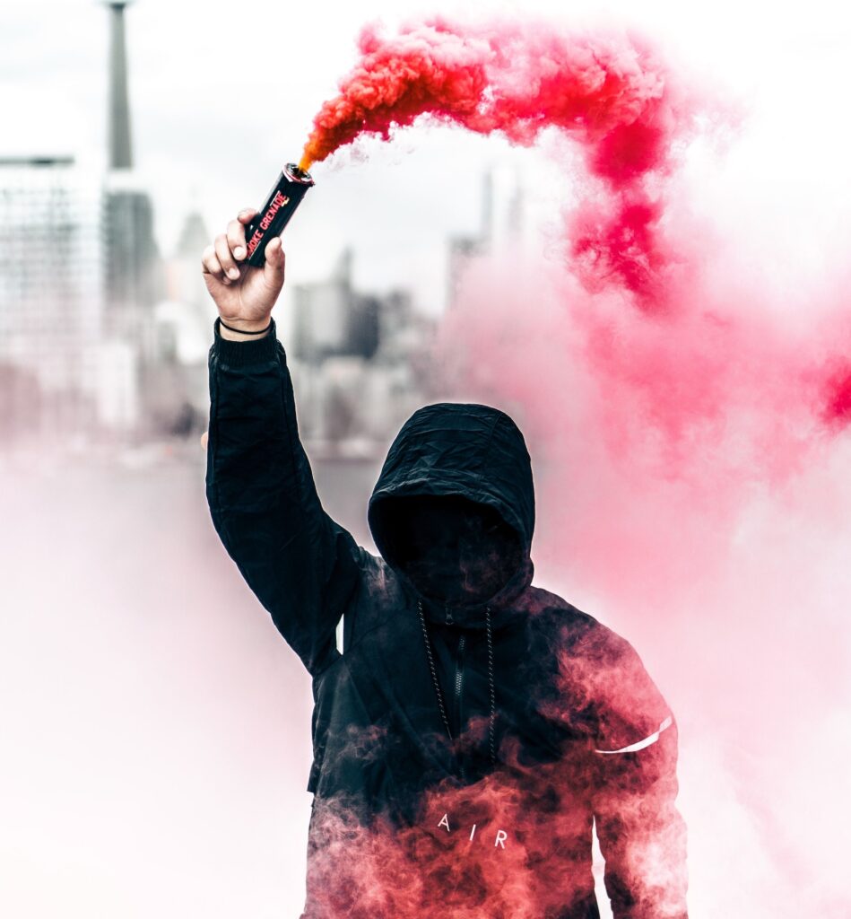 Protest sounds in the age of coronavirus