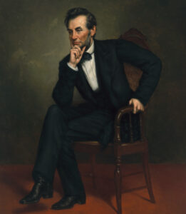 Abraham Lincoln