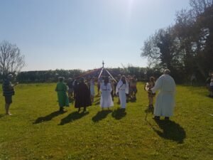 pagan ritual