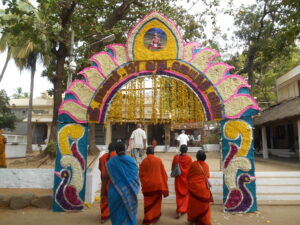 puja bells