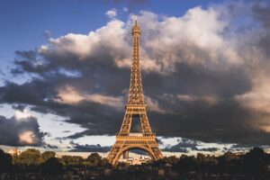 eiffel tower