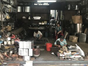 malaysia tinsmith