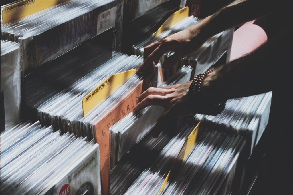 albums of the year