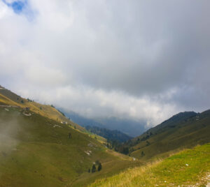 monte grappa