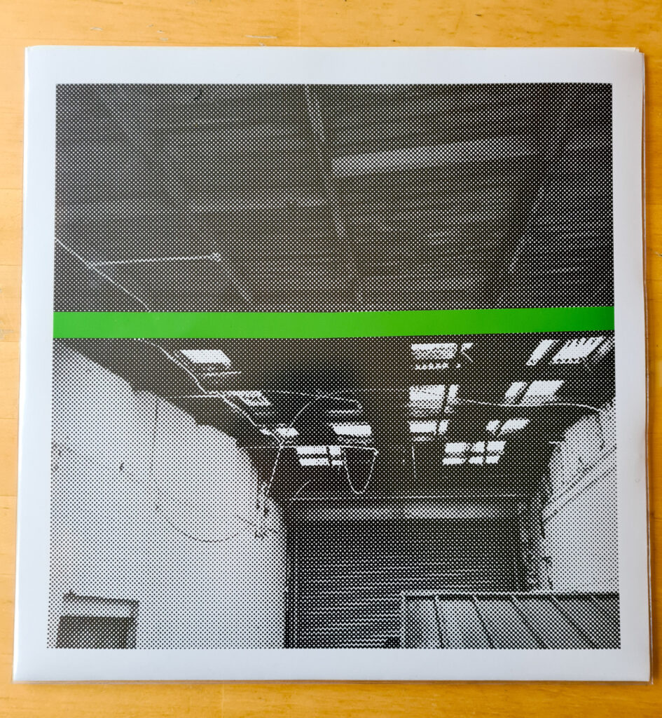 Cities and Memory vinyl release