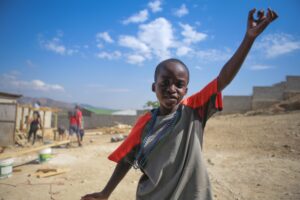 haiti