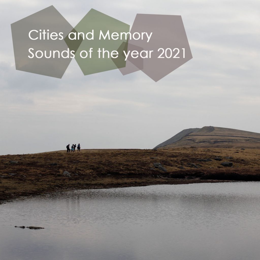 Sounds of the Year 2021 is here!