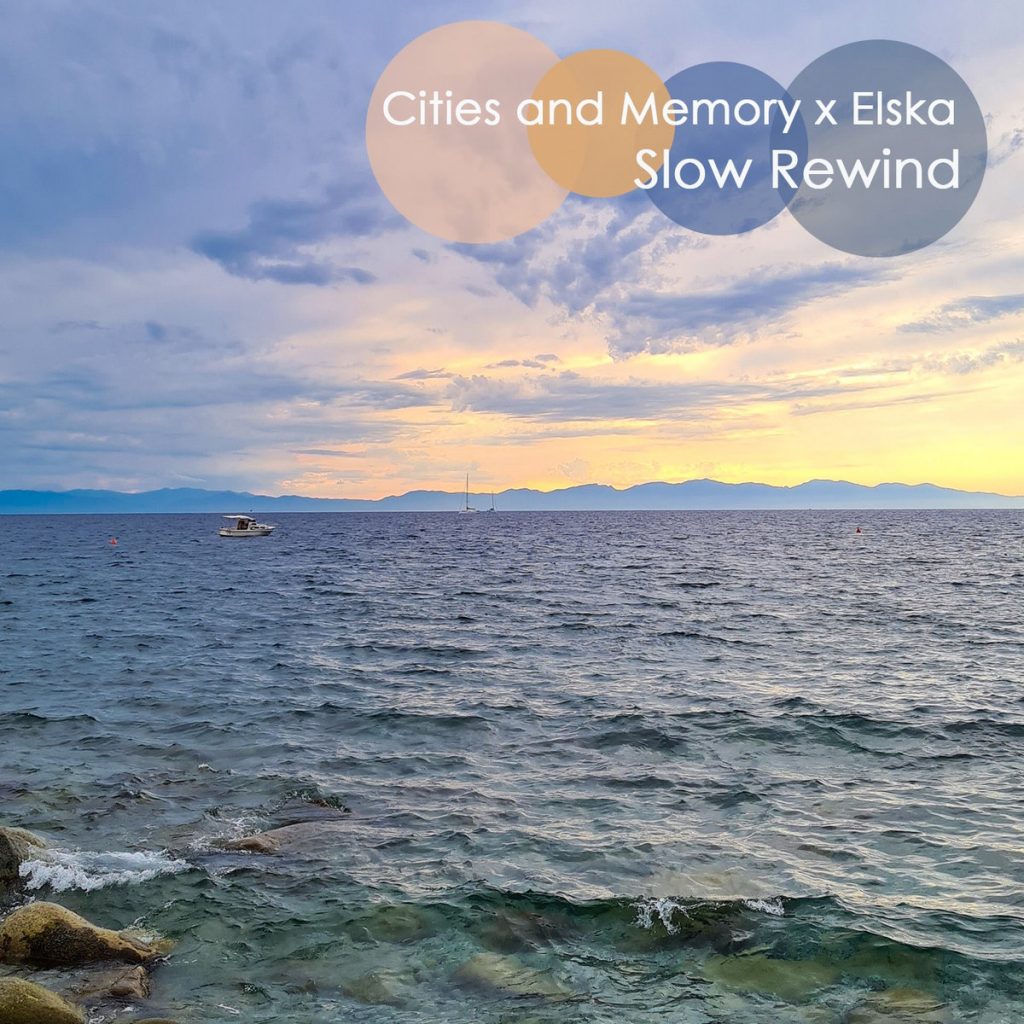 Cities and Memory x Elska: new collaboration launches