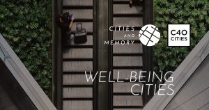 Well-Being Cities