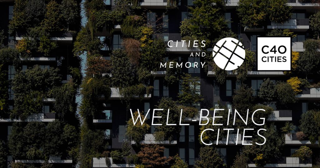 Well Being Cities
