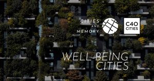 Well Being Cities