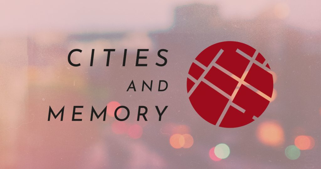 Cities and Memory review of the year 2024