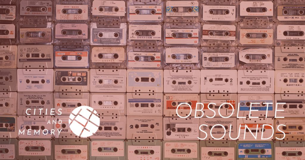 Obsolete Sounds