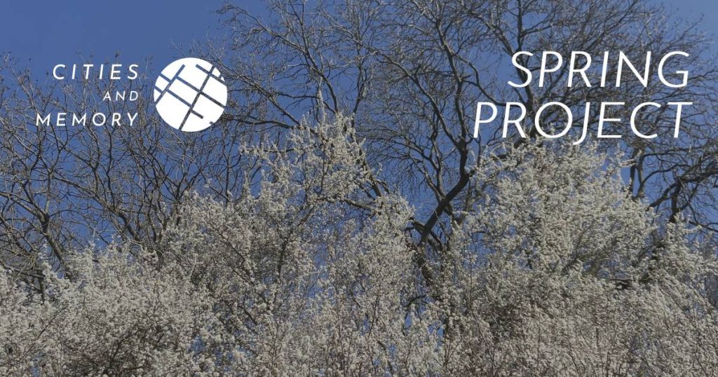 Spring Project - help us remix the world