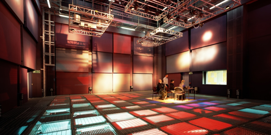Cities and Memory seminar and live show, November 23
