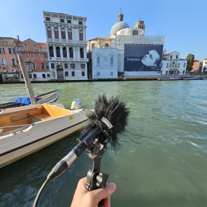 Riva di Biasio, Venice