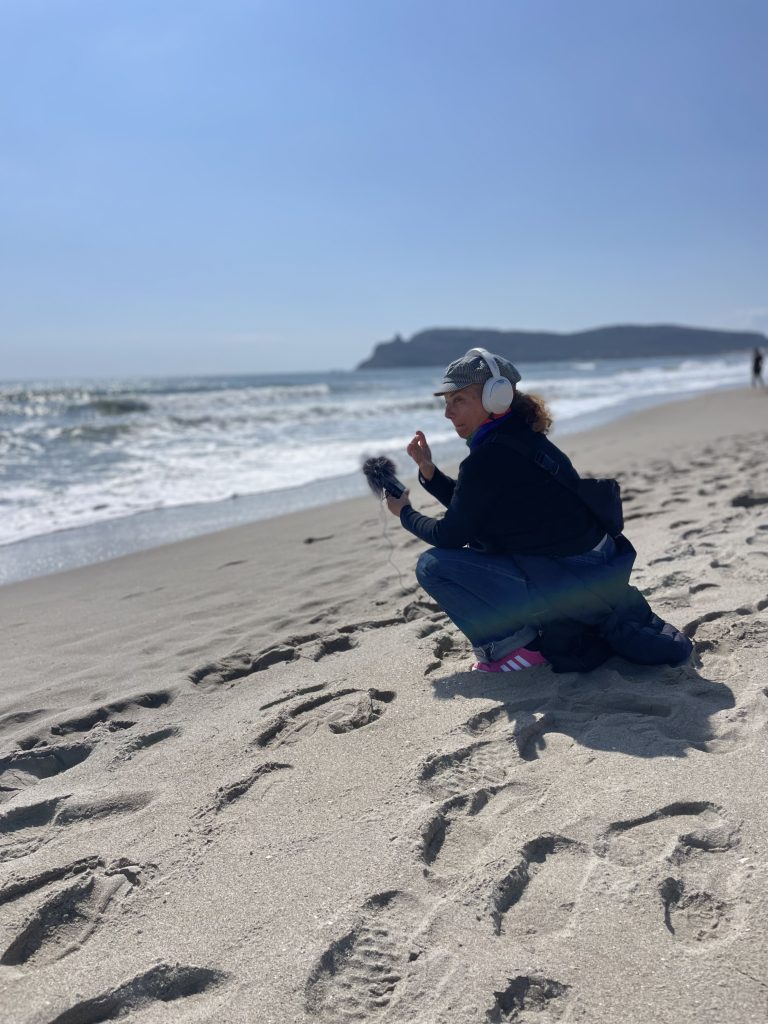 Meet Sardinian sound artist, Cities and Memory contributor and self-professed unreliable narrator Cristina Marras, as she introduces us to her radio art and spoken word-led practice.