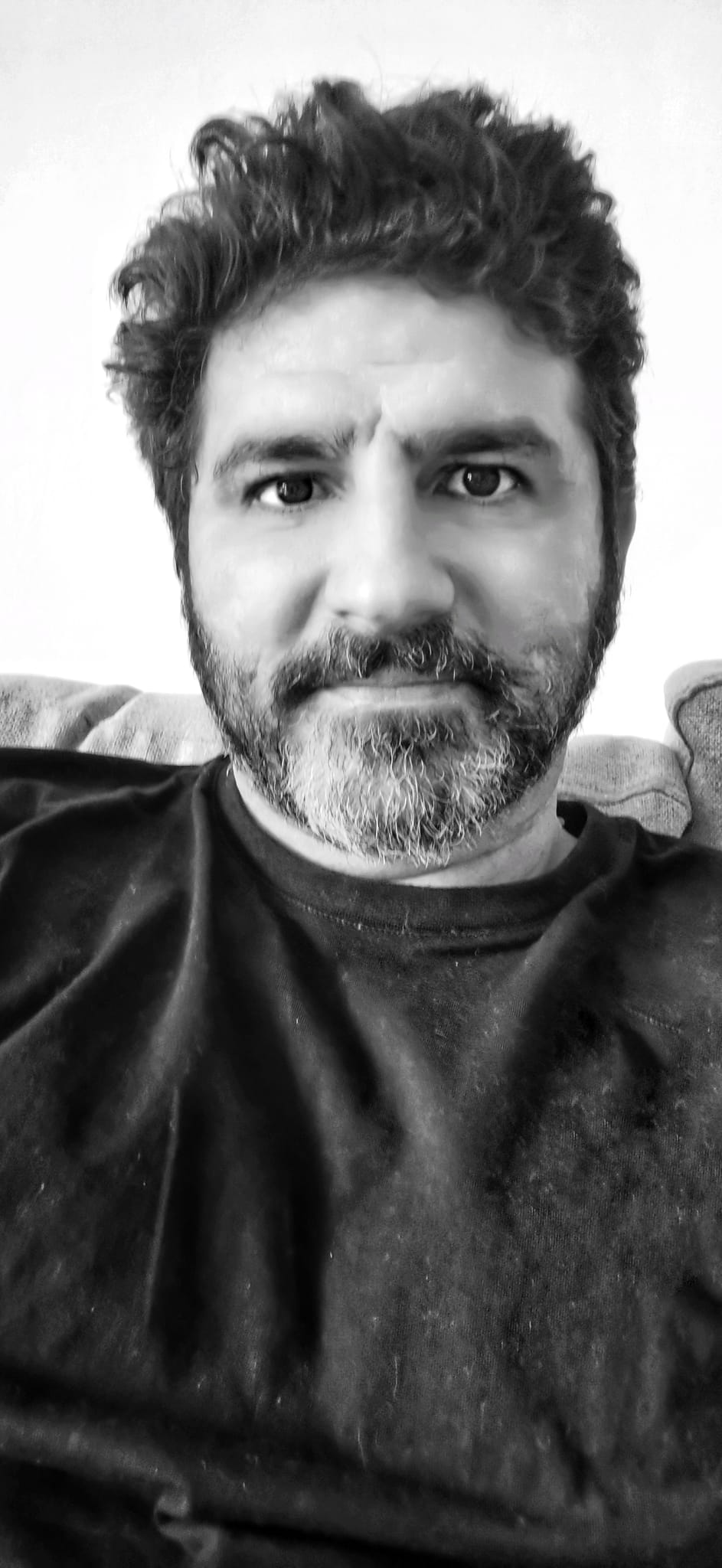 Yiannis Vlastaris