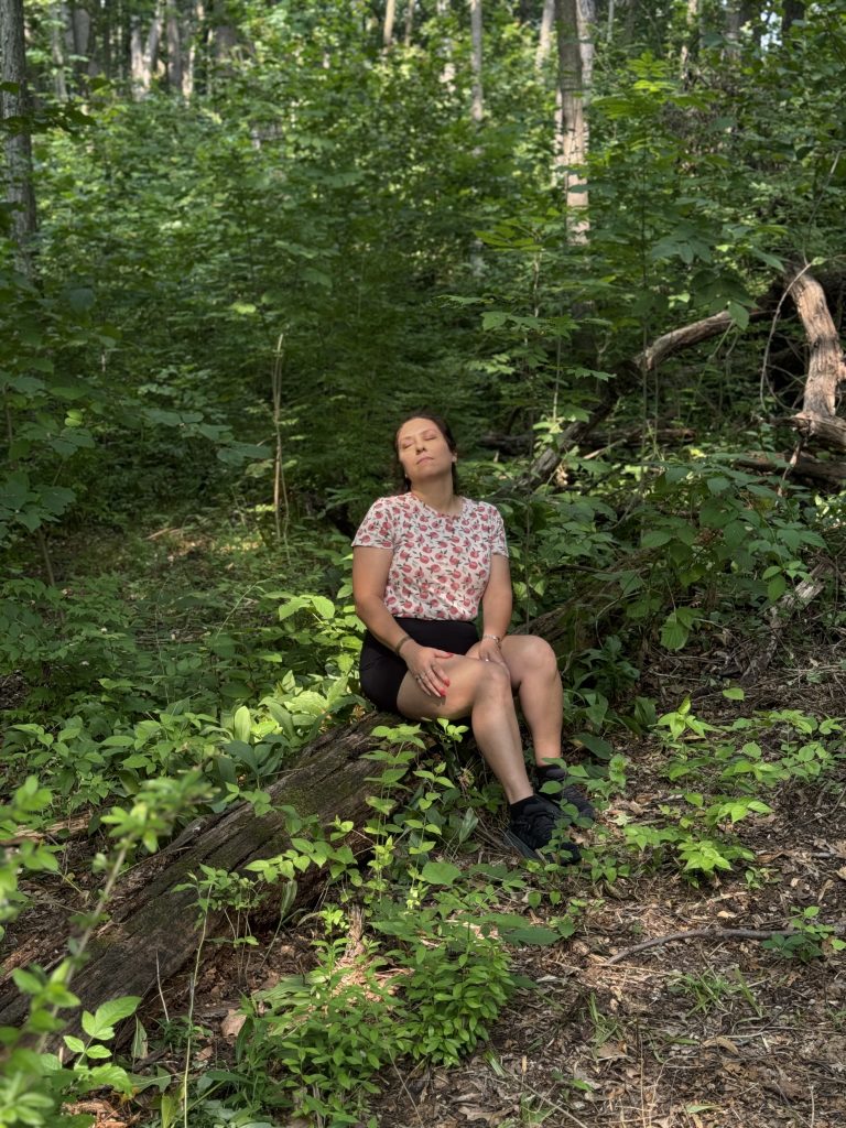 Rebecca Goldberg