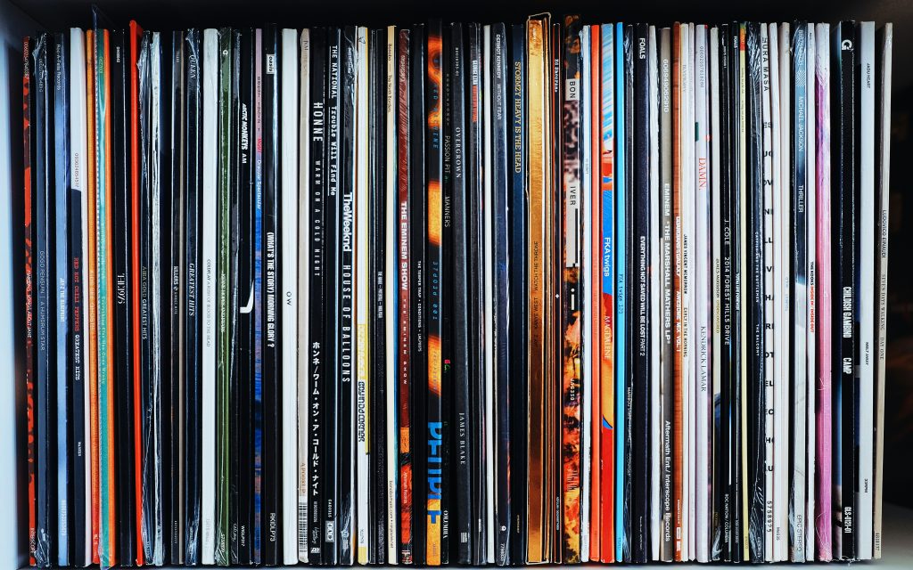 The best albums released in 2025, including Brighde Chambeuil, Haress, Emily Sprague, Hyloxolos and Seabuckthorn.