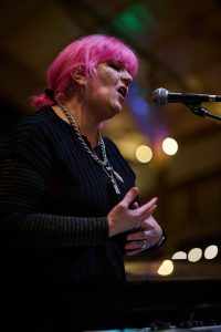 Photo by Ian Wallman